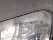 Recambio de faro antiniebla izquierdo para volvo s60 ii (134) d4 referencia OEM IAM 31278557 31278557 VALEO