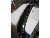 Recambio de aleron trasero para ford focus 1.0 ecoboost cat referencia OEM IAM JX7BA44210A 2673618 