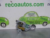 Recambio de maneta interior trasera derecha para mitsubishi space star (dg0) 1.9 di-d cat referencia OEM IAM 5 PUERTAS