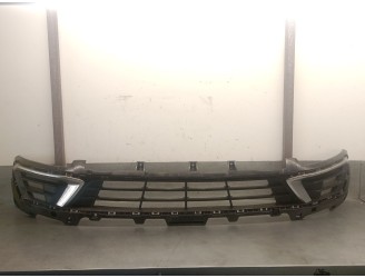 Recambio de rejilla paragolpes delantero para kia sportage v (nq5) 1.6 t-gdi referencia OEM IAM 86531R2900 
