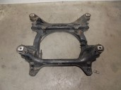 Recambio de puente delantero para porsche cayenne (typ 9pa) s referencia OEM IAM CUNA MOTOR CESTA 2