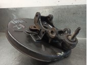 Recambio de mangueta trasera izquierda para alfa romeo 147 (190) 1.9 jtd 16v distinctive referencia OEM IAM 60652119  