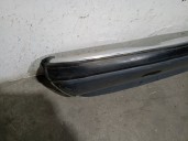 Recambio de paragolpes trasero para bmw serie 7 (e23) referencia OEM IAM 51121881588 51121881588 