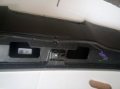 Recambio de aleron trasero para ford focus 1.0 ecoboost cat referencia OEM IAM JX7BA44210A 2673618 