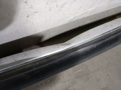 Recambio de paragolpes trasero para bmw serie 7 (e23) referencia OEM IAM 51121881588 51121881588 