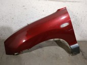 Recambio de aleta delantera izquierda para hyundai santa fé i (sm) 2.0 crdi referencia OEM IAM 6631126270 6631126270 