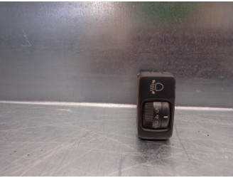 Recambio de mando luces salpicadero para toyota land cruiser (j12) 3.0 d-4d gx referencia OEM IAM 5N07 KOITO 6 PINES