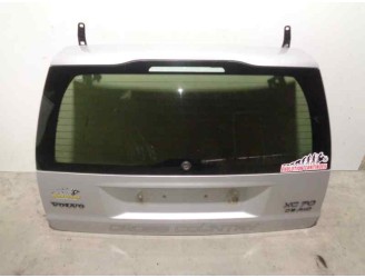 Recambio de porton trasero para volvo xc70 2.4 diesel cat referencia OEM IAM 39968035 GRIS 5 PUERTAS