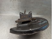 Recambio de mangueta trasera izquierda para alfa romeo 147 (190) 1.9 jtd 16v distinctive referencia OEM IAM 60652119  