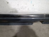 Recambio de paragolpes trasero para bmw serie 7 (e23) referencia OEM IAM 51121881588 51121881588 