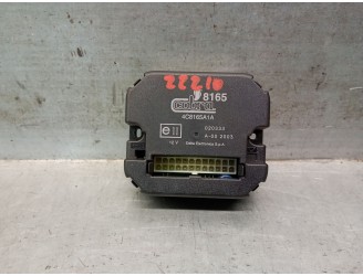 Recambio de modulo electronico para mitsubishi montero sport i (k7_, k9_) 2.5 td (k94w, k74t) referencia OEM IAM 4C8165A1A 4C816