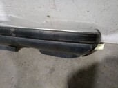 Recambio de paragolpes trasero para bmw serie 7 (e23) referencia OEM IAM 51121881588 51121881588 