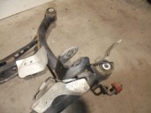 Recambio de puente trasero para volkswagen passat variant (365) 2.0 tdi referencia OEM IAM 3C0505235AC SOLO PUENTE CESTA 7