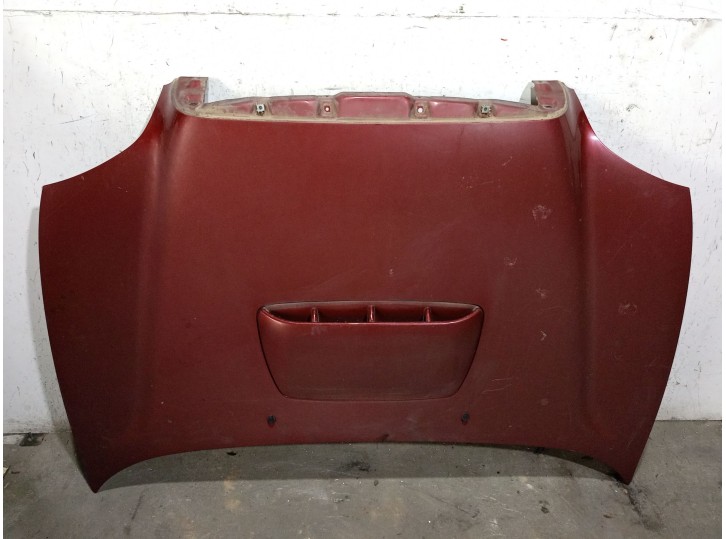 Recambio de capot para hyundai santa fé i (sm) 2.0 crdi referencia OEM IAM 6640026072 6640026072 