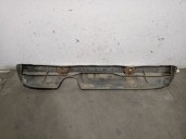 Recambio de paragolpes trasero para bmw serie 7 (e23) referencia OEM IAM 51121881588 51121881588 