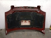 Recambio de capot para hyundai santa fé i (sm) 2.0 crdi referencia OEM IAM 6640026072 6640026072 