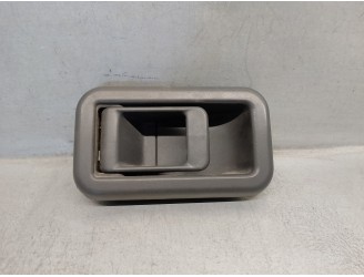 Recambio de maneta interior delantera izquierda para peugeot boxer caja abierta (rs2850)(230)(´02) 2.5 turbodiesel referencia OE