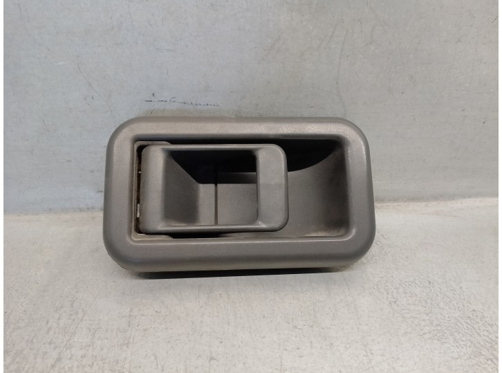 Recambio de maneta interior delantera izquierda para peugeot boxer caja abierta (rs2850)(230)(´02) 2.5 turbodiesel referencia OE
