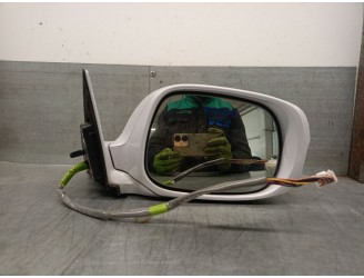 Recambio de retrovisor derecho para lexus gs (_s19_) 450h (grs191_, gws191_) referencia OEM IAM 8790130210B2 8790130210B2 