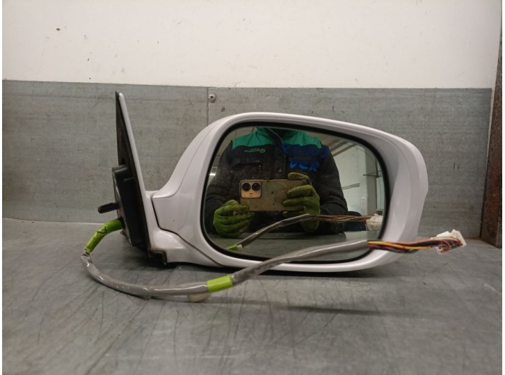 Recambio de retrovisor derecho para lexus gs (_s19_) 450h (grs191_, gws191_) referencia OEM IAM 8790130210B2 8790130210B2 