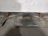 Recambio de paragolpes trasero para bmw serie 7 (e23) referencia OEM IAM 51121881588 51121881588 