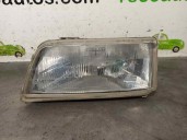 Recambio de faro izquierdo para peugeot boxer caja cerrada (rs2850)(230)(´02) 2.5 diesel referencia OEM IAM 35690748 CARELLO