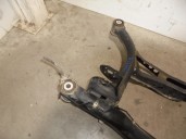 Recambio de puente trasero para volkswagen passat variant (365) 2.0 tdi referencia OEM IAM 3C0505235AC SOLO PUENTE CESTA 7