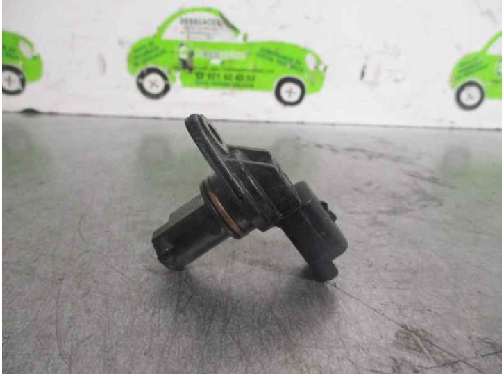 Recambio de sensor para renault master kasten 2.3 diesel dci fap cat referencia OEM IAM 8200567414 