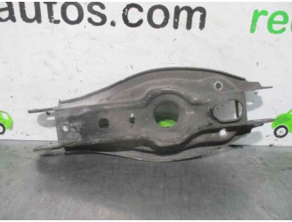 Recambio de brazo suspension inferior trasero izquierdo para bmw serie 1 berlina (e81/e87) 2.0 16v diesel cat referencia OEM IAM