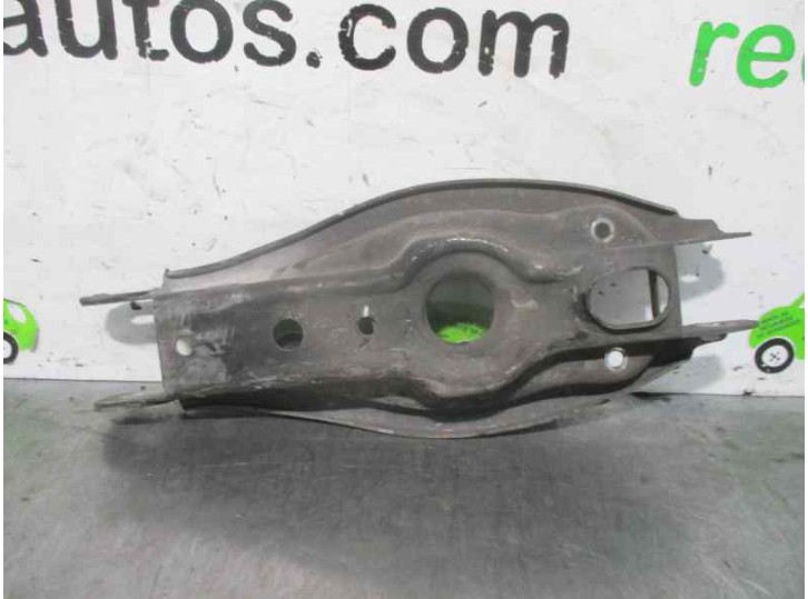 Recambio de brazo suspension inferior trasero izquierdo para bmw serie 1 berlina (e81/e87) 2.0 16v diesel cat referencia OEM IAM