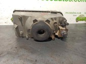 Recambio de faro izquierdo para peugeot boxer caja cerrada (rs2850)(230)(´02) 2.5 diesel referencia OEM IAM 35690748 CARELLO
