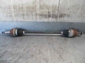 Recambio de transmision trasera derecha para volvo xc70 2.4 diesel cat referencia OEM IAM 30651936 031130 