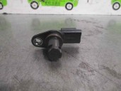 Recambio de sensor para renault master kasten 2.3 diesel dci fap cat referencia OEM IAM 8200567414  