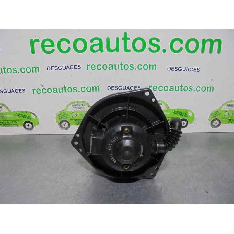 Recambio de motor calefaccion para nissan sunny berlina (n14) 2.0 16v cat referencia OEM IAM   