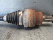 Recambio de transmision trasera derecha para volvo xc70 2.4 diesel cat referencia OEM IAM 30651936 031130 