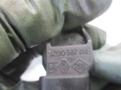 Recambio de sensor para renault master kasten 2.3 diesel dci fap cat referencia OEM IAM 8200567414  