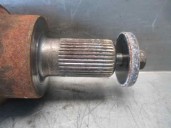 Recambio de transmision trasera derecha para volvo xc70 2.4 diesel cat referencia OEM IAM 30651936 031130 