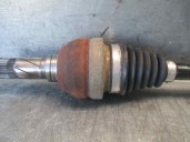 Recambio de transmision trasera derecha para volvo xc70 2.4 diesel cat referencia OEM IAM 30651936 031130 