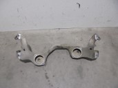 Recambio de puente delantero para porsche cayenne (typ 9pa) s referencia OEM IAM SOPORTE MOTOR CESTA 7