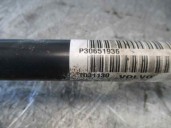 Recambio de transmision trasera derecha para volvo xc70 2.4 diesel cat referencia OEM IAM 30651936 031130 