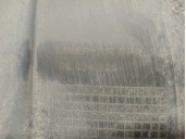 Recambio de paso rueda trasero derecho para chevrolet epica 2.0 diesel cat referencia OEM IAM 96634126 CESTA 29-A