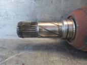 Recambio de transmision trasera derecha para volvo xc70 2.4 diesel cat referencia OEM IAM 30651936 031130 