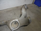 Recambio de puente delantero para porsche cayenne (typ 9pa) s referencia OEM IAM SOPORTE MOTOR CESTA 7