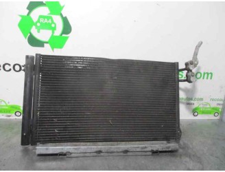Replacement condenser / air conditioning radiator for BMW 1 Series Saloon (E81/E87) 2.0 16V Diesel CAT OEM IAM reference 6