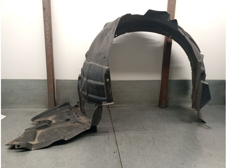 Recambio de paso rueda delantero derecho para lexus gs (_s19_) 450h (grs191_, gws191_) referencia OEM IAM 5389530210  5380530150