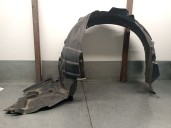 Recambio de paso rueda delantero derecho para lexus gs (_s19_) 450h (grs191_, gws191_) referencia OEM IAM 5389530210  5380530150