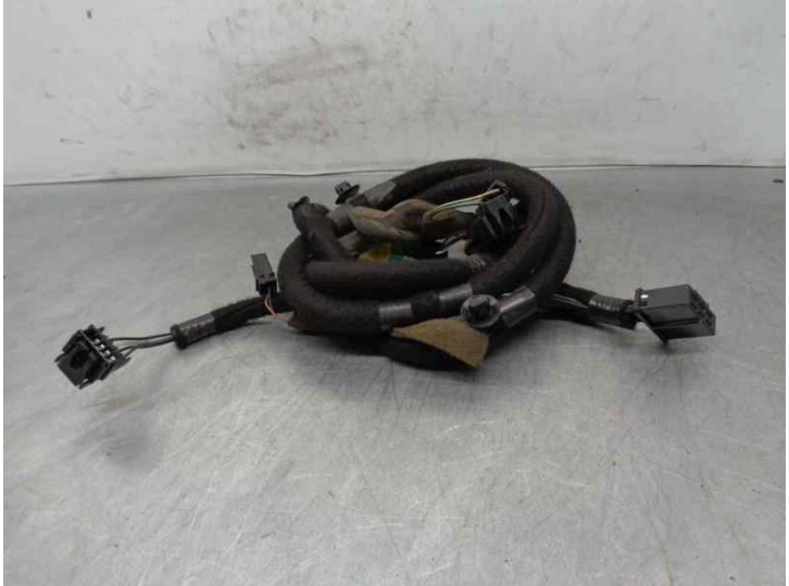 Recambio de cableado para renault megane i classic (la0) 1.9 diesel referencia OEM IAM 