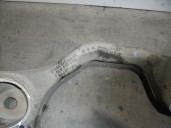 Recambio de puente delantero para porsche cayenne (typ 9pa) s referencia OEM IAM SOPORTE MOTOR CESTA 7