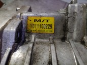 Recambio de caja transfer para hyundai santa fé i (sm) 2.0 crdi referencia OEM IAM Y011100229 4730039000 WIA