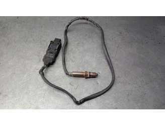 Recambio de sonda lambda para bmw x3 (g01, f97, g08) xdrive 20 d mild-hybrid referencia OEM IAM 8594553 8594553 A2C18478800 CONT